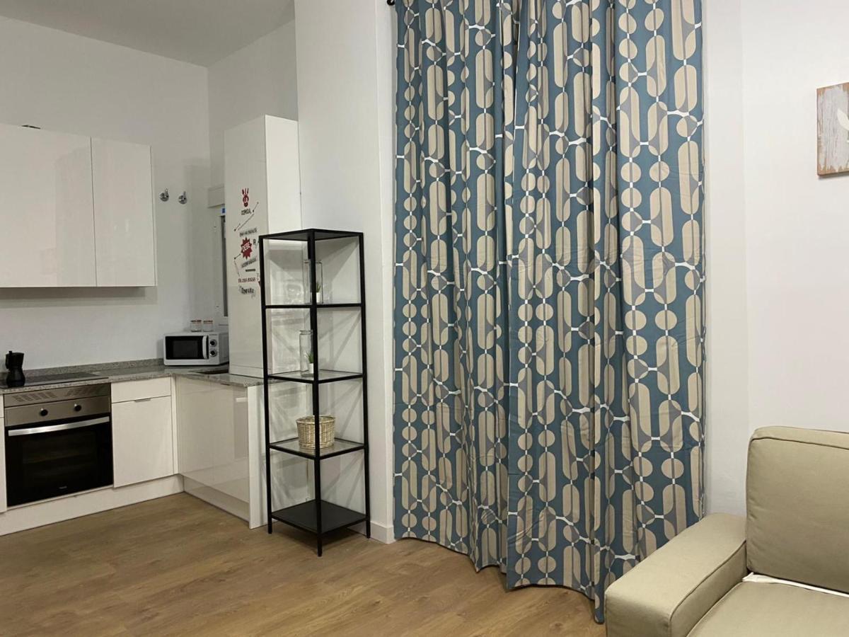 Aluche Aparment C Apartamento Madrid