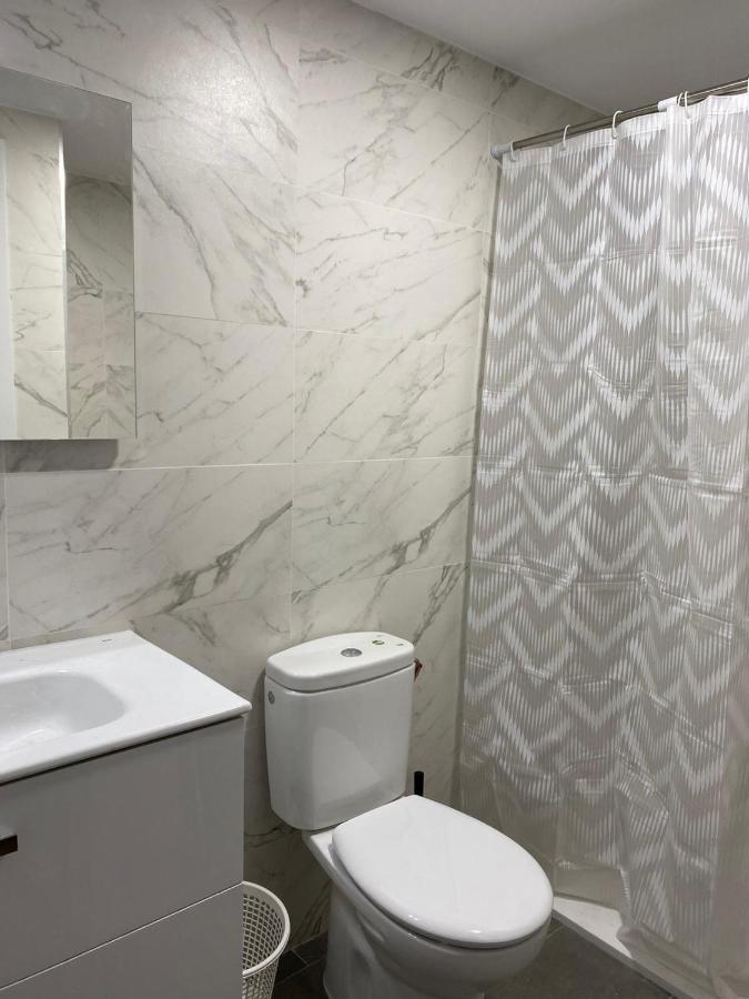 Aluche Aparment C Apartamento *