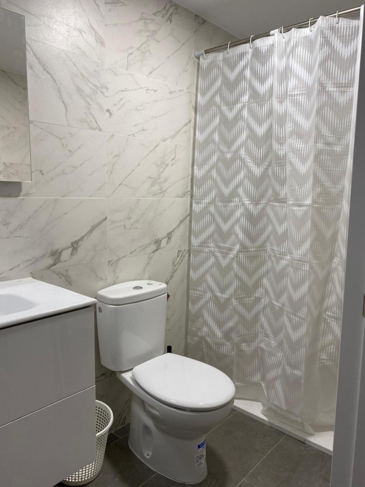 Apartamento Aluche Aparment C Madrid