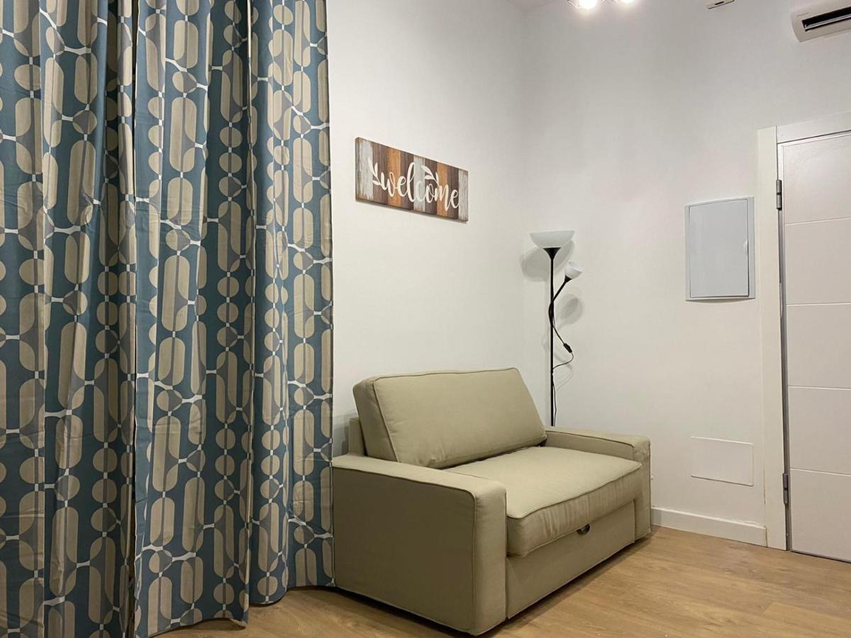 Aluche Aparment C Apartamento *