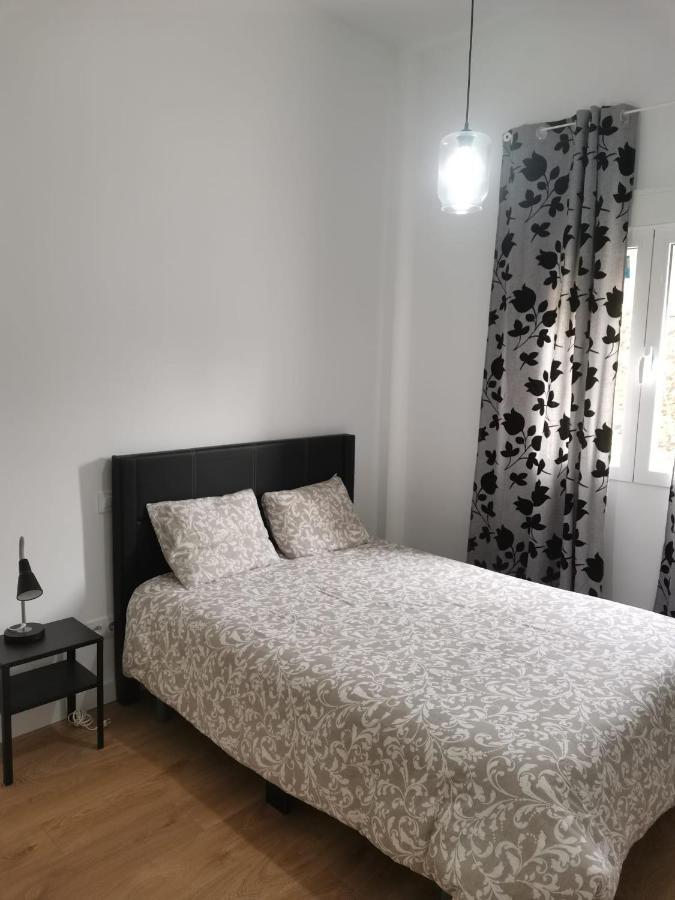 Apartamento Aluche Aparment C Madrid