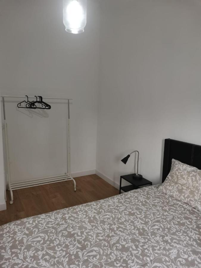 Aluche Aparment C Apartamento Madrid