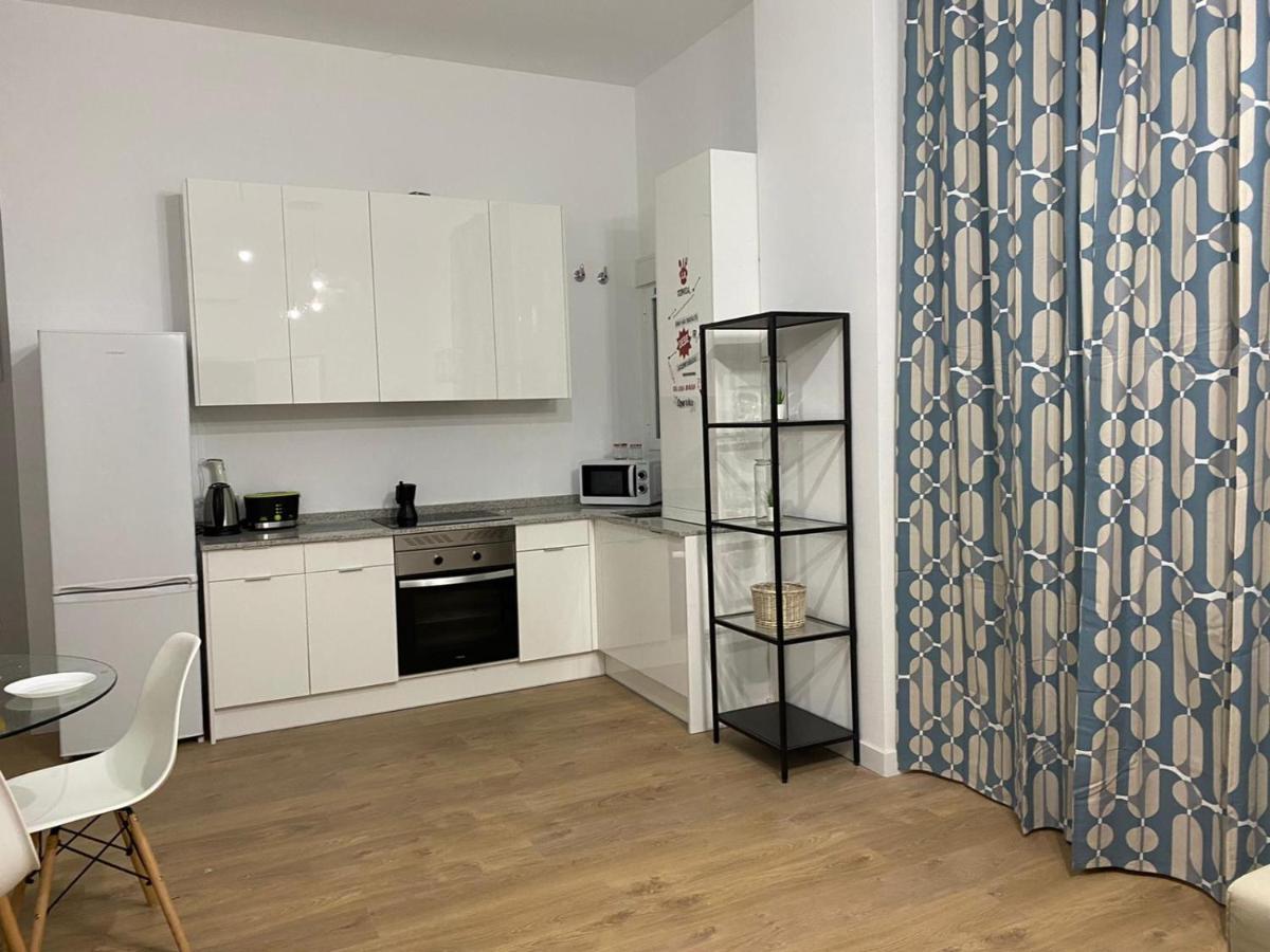 Apartamento Aluche Aparment C *
