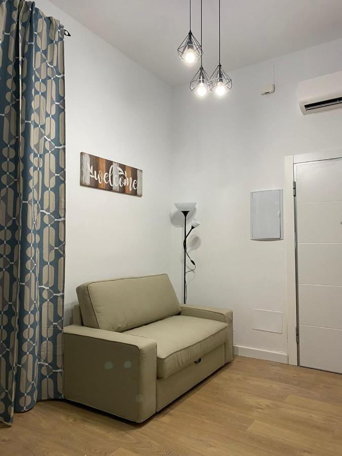 Apartamento Aluche Aparment C Madrid